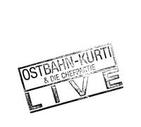 Ostbahn-Kurti & die Chefpartie – Live – Vinilo – Importación USA
