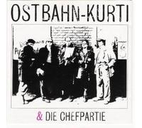Ostbahn Kurti & die - Same (1985)