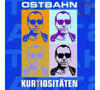 Ostbahn-Kurti Kurtiositäten (Frisch Gemastert) (CD) (Importación USA)