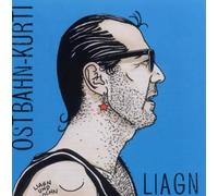 Ostbahn-Kurti Liagn & Lochn (Frisch Gemastert) (CD)