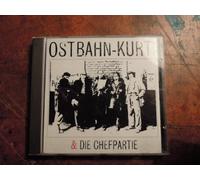 Ostbahn Kurti - Ostbahn Kurti & Die Chefpartie [Import]