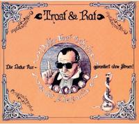 Ostbahn-Kurti - Trost & Rat