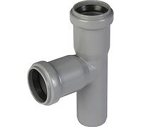 Ostendorf 170400 HTsafe Junction, gris