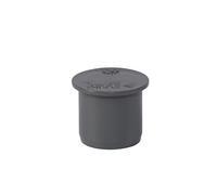 Ostendorf 170620 HTsafe - Tapón para Manguito (32 mm, tamaño pequeño)