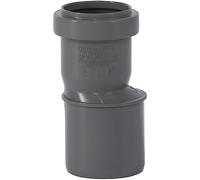 Ostendorf 172710 HTsafe Reductor, Gris