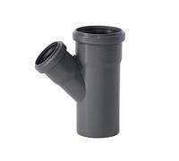 Ostendorf 173210 HTsafe - Distribuidor de derivación, color gris