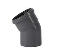 Ostendorf 174110 Arco, Gris, DN 90 30 Grad