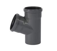 Ostendorf 175300 HTsafe - Distribuidor gris dn110/110/67 grados