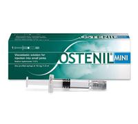 Ostenil Mini 1 Ampolla 10 mg/1ml - Movilidad Articulaciones