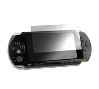 OSTENT 3 x Ultra Clear Screen Guard Film LCD Protector Skin Compatible for Sony PSP 1000/2000/3000