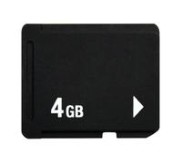 OSTENT 4GB Almacenamiento de Tarjeta de Memoria para Sony PS Vita PSV 1000/2000 PCH-Z041/Z081/Z161/Z321/Z641