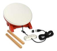 OSTENT Baquetas de Mando de Tambor para Consola Nintendo Switch Taiko No Tatsujin Master Videojuegos