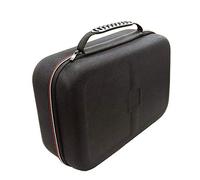 OSTENT Bolsa de Almacenamiento de Viaje Protectora de Estuche rígido de EVA para Consola Nintendo Switch