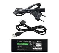 OSTENT EU AC Adapter Power Wall Home Cargador Cable para Sony PSP GO PSP-N1000 Consola