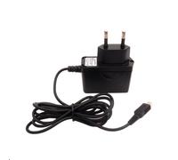 OSTENT EU Cargador de Pared Adaptador de AC Cable de Alimentación para Nintendo 2DS