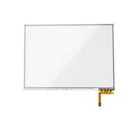 OSTENT LCD Pantalla táctil Lente digitalizador Pieza de Repuesto para Nintendo 3DS LL/XL