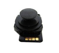 OSTENT Reemplazo de reemplazo de reparación de joystick analógico con botón 3D compatible con la consola Sony PSP 2000 - Paquete de 5