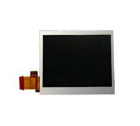 OSTENT Replaceable Bottom LCD Display Screen Repair Compatible for Nintendo DSL NDS Lite Console