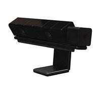 OSTENT Soporte de soporte para clip de TV compatible con Sony PS4 Eye Camera Sensor