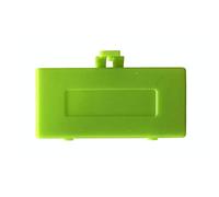 OSTENT Sostituzione batteria per sostituzione della custodia per Nintendo Game Boy Pocket GBP Colore verde