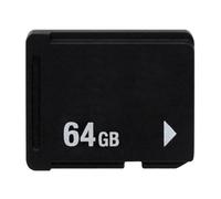 OSTENT Tarjeta de memoria de 64 GB para Sony PS Vita PSV1000/2000 PCH-Z041/Z081/Z161/Z321/Z641