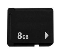 OSTENT Tarjeta de Memoria de 8 GB para la Consola Sony PS Vita PSV 1000/2000 PCH-1000/PCH-2000 Console PCH-Z081