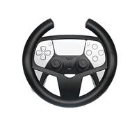 OSTENT Volante Inalámbrico para Sony PS5 Juego de carreras