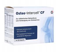Osteo-Intercell CF® Citrato de calcio, magnesio, vitamina B12, D, K2, ácido f...
