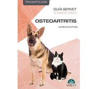 Osteoartritis (Guía Servet de manejo clínico: traumatología)