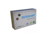 Osteocart 30 Cápsulas 540Mg