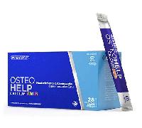 Osteohelp Calcium junior 28 stick Marnys - complemento con calcio y vitamina D3