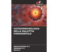 OSTEOIMMUNOLOGIA NELLA MALATTIA PARODONTALE