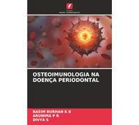 OSTEOIMUNOLOGIA NA DOENÇA PERIODONTAL