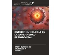 OSTEOINMUNOLOGÍA EN LA ENFERMEDAD PERIODONTAL
