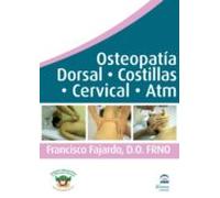 Osteopatia Dorsal Costillas Cervical Atm (dvd)