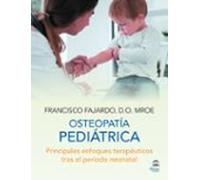 Osteopatía Pediátrica