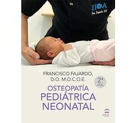 Osteopatía Pediátrica Neonatal