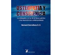 Osteopatia y consciencia (SIN COLECCION)