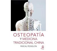 Osteopatía y Medicina TRADICIONAL CHINA
