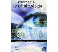 Osteopatía y Oftalmología