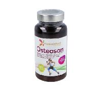 Osteosan 60 cápsulas Mundo Natural - suplemento para huesos