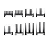 OSTER 076926-800 - Juego De Cabezales De Corte Para Cortapelos Pro-power (8 Piezas)