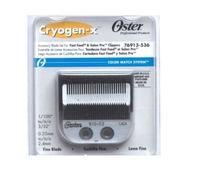 Oster 606 Juego De Cuchillas De Reemplazo Fast Feed & ADJUST PRO, 2.4mm