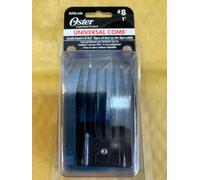 Oster Accesorio Para Máquina, Peine Guía No 8 (1") Para 97 Pro Power