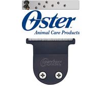 Oster Artesano Esquiladora Titan Juego de Cortar T - Hoja 0,2 MM