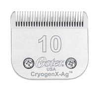 Cuchillas para máquinas cortapelo Oster - Cuchilla n.º 10 (1,5 mm)