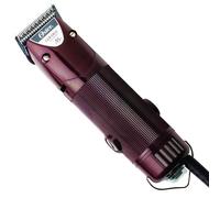 Oster Dorado A5 Esquiladora 45 Vatios + 3 Cabezas 6,3MM+9,5MM+13MM "Nuevo"