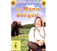 OSTER EDITION - Der Mann in den Bergen [Alemania] [DVD]