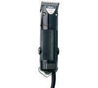 Oster Esquiladora A5.50 2 Velocidades Sin Cuchilla para Todo Tipo de Pelo, Compatible con Cuchillas A5