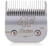 OSTER hundescher Cabeza para Pascua Motor eléctrica, 65 mm de Ancho para Pelo